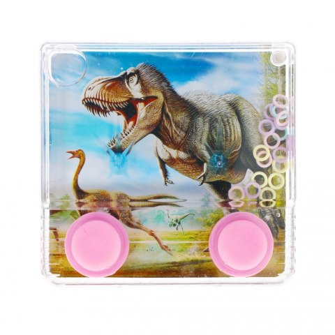 Gra wodna Dino MEGA CREATIVE 502425