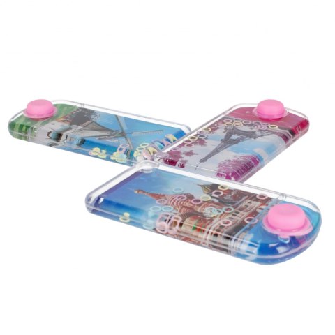 Gra wodna Stolice MEGA CREATIVE 502428