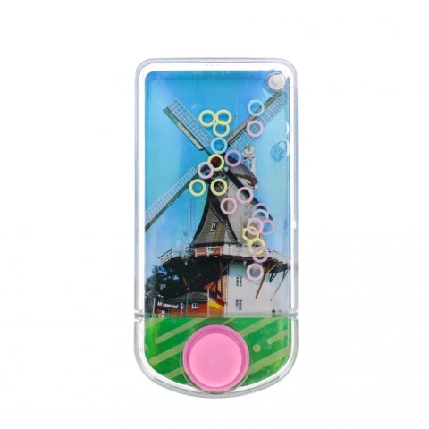 Gra wodna Stolice MEGA CREATIVE 502428