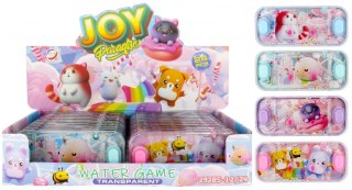 Gra wodna brokat Cute mix MEGA CREATIVE 502432