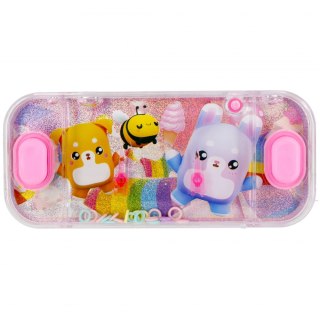 Gra wodna brokat Cute mix MEGA CREATIVE 502432