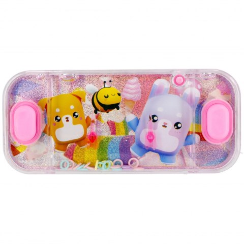 Gra wodna brokat Cute mix MEGA CREATIVE 502432