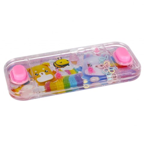 Gra wodna brokat Cute mix MEGA CREATIVE 502432