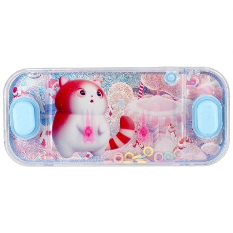 Gra wodna brokat Cute mix MEGA CREATIVE 502432