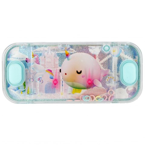 Gra wodna brokat Cute mix MEGA CREATIVE 502432