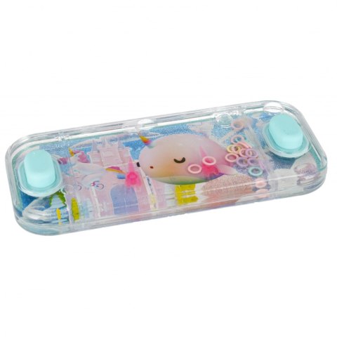 Gra wodna brokat Cute mix MEGA CREATIVE 502432