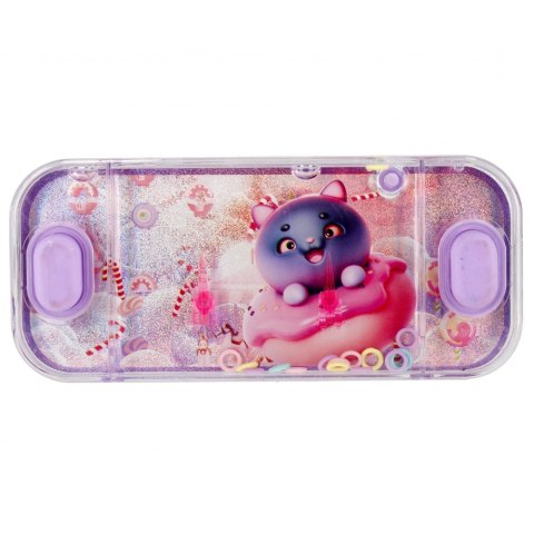 Gra wodna brokat Cute mix MEGA CREATIVE 502432