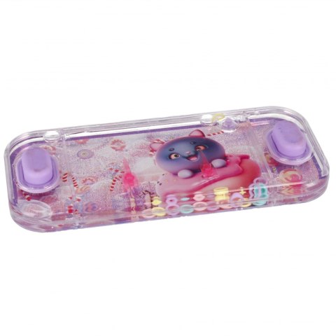 Gra wodna brokat Cute mix MEGA CREATIVE 502432