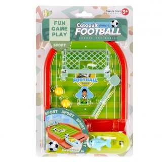 Gra zręcznościowa Koszykówka/Kręgle/Piłka nożna MEGA CREATIVE 499230