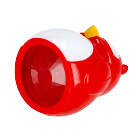 Kalejdoskop 5 cm Pingwin MEGA CREATIVE 499233
