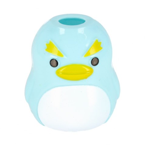 Kalejdoskop 5 cm Pingwin MEGA CREATIVE 499233