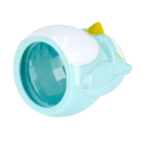 Kalejdoskop 5 cm Pingwin MEGA CREATIVE 499233