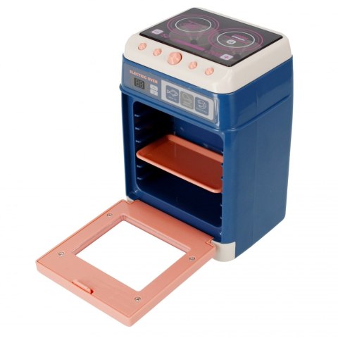 Kuchenka z akcesoriami MEGA CREATIVE 501117