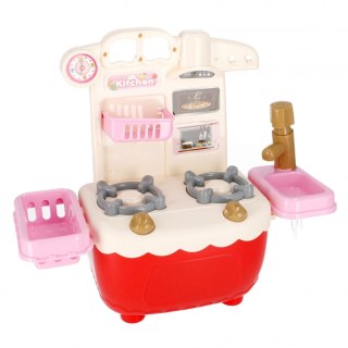 Kuchnia z akcesoriami MEGA CREATIVE 499920