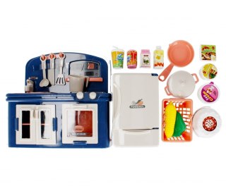 Kuchnia z akcesoriami MEGA CREATIVE 501121
