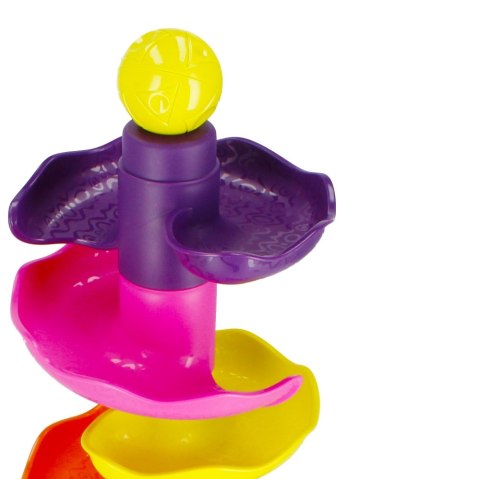 Kulodrom Piramidka MEGA CREATIVE 499210