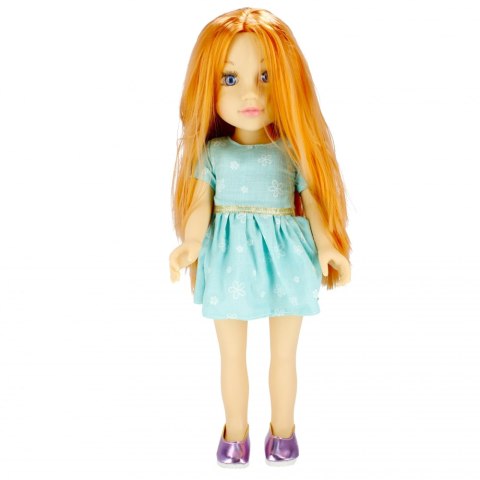 Lalka 45 cm z akcesoriami MEGA CREATIVE 501252