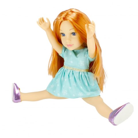Lalka 45 cm z akcesoriami MEGA CREATIVE 501252