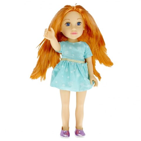 Lalka 45 cm z akcesoriami MEGA CREATIVE 501252