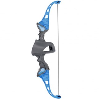 Łuk z akcesoriami MEGA CREATIVE 502190