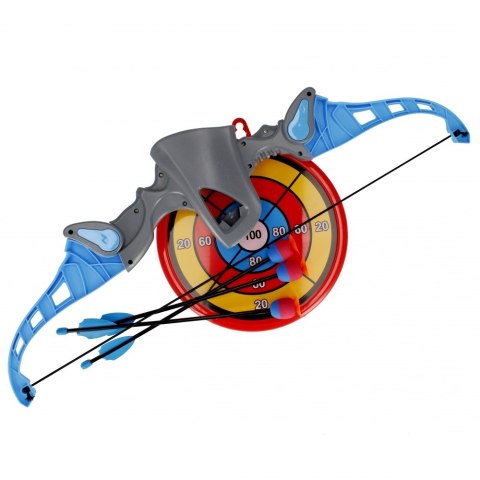 Łuk z akcesoriami MEGA CREATIVE 502190