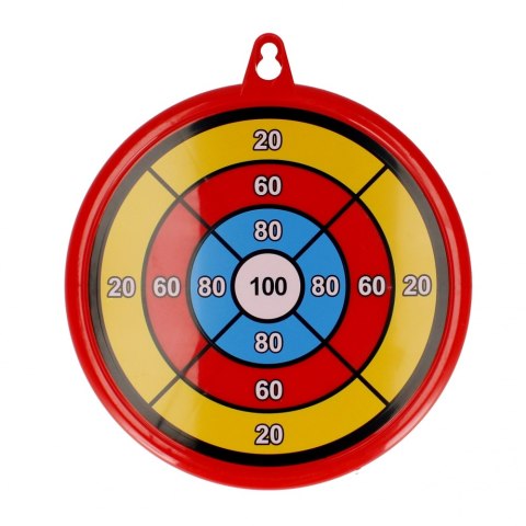 Łuk z akcesoriami MEGA CREATIVE 502190