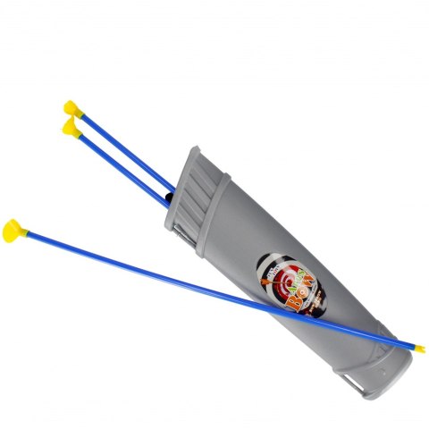Łuk z akcesoriami MEGA CREATIVE 502192