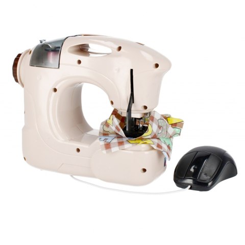 Maszyna do szycia MEGA CREATIVE 501097