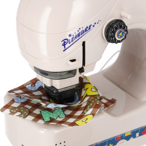 Maszyna do szycia MEGA CREATIVE 501098