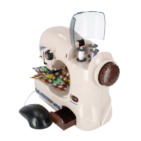 Maszyna do szycia MEGA CREATIVE 501098