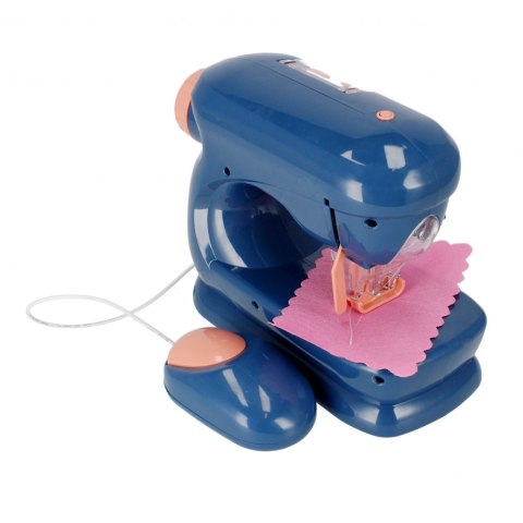 Maszyna do szycia MEGA CREATIVE 501123