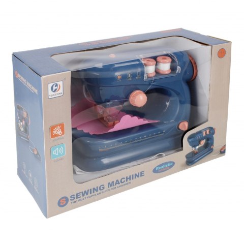 Maszyna do szycia MEGA CREATIVE 501123