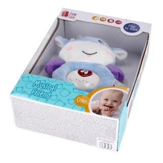 Muzyczna Krówka BAM BAM 499204