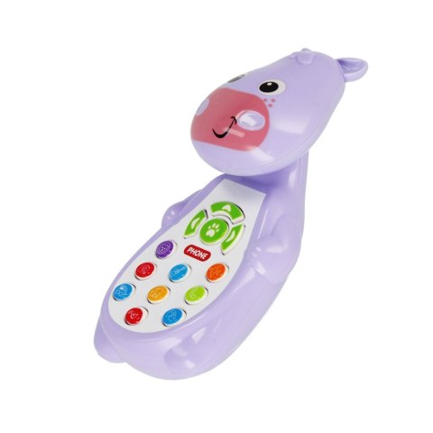 Muzyczny telefonik Hipcio BAM BAM 499231