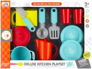 Naczynia kuchenne MEGA CREATIVE 500036
