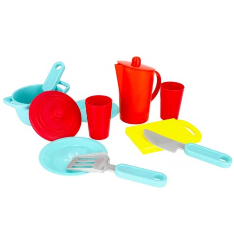 Naczynia kuchenne MEGA CREATIVE 500036