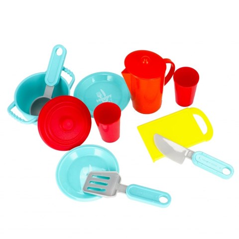 Naczynia kuchenne MEGA CREATIVE 500036