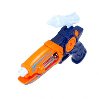 Pistolet na strzałki na baterie MEGA CREATIVE 502331