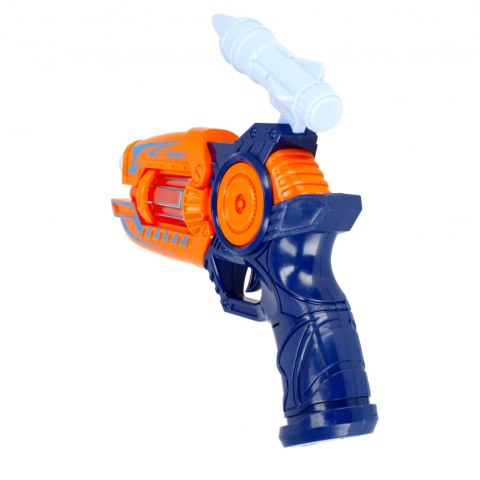 Pistolet na strzałki na baterie MEGA CREATIVE 502331