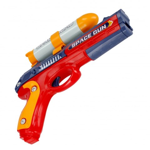 Pistolet na strzałki z akcesoriami MEGA CREATIVE 502226