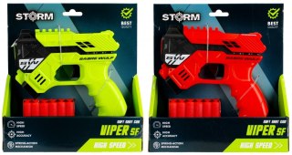 Pistolet na strzałki z akcesoriami Sport MEGA CREATIVE 502223