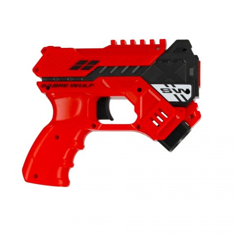 Pistolet na strzałki z akcesoriami Sport MEGA CREATIVE 502223
