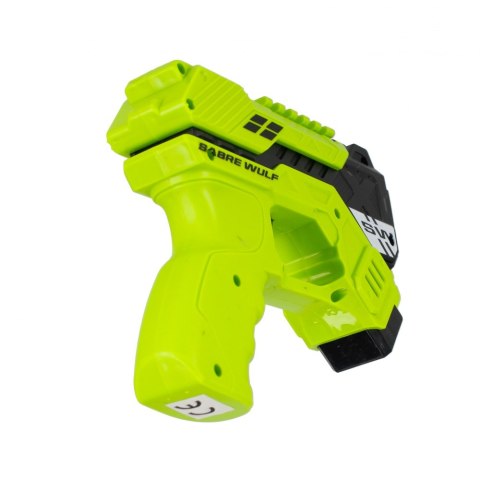 Pistolet na strzałki z akcesoriami Sport MEGA CREATIVE 502224