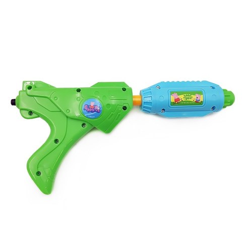 Pistolet na wodę plecak Świnka Peppa DAMI PEP-3377