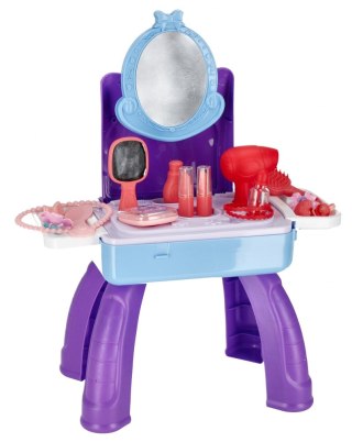 Toaletka z akcesoriami MEGA CREATIVE 499353