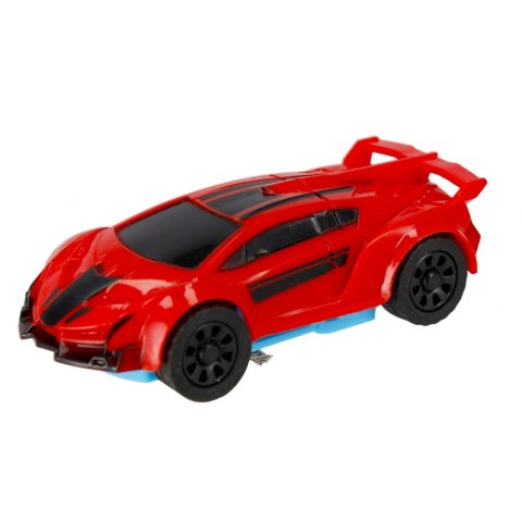 Tor samochodowy zdalnie sterowany MEGA CREATIVE 502249