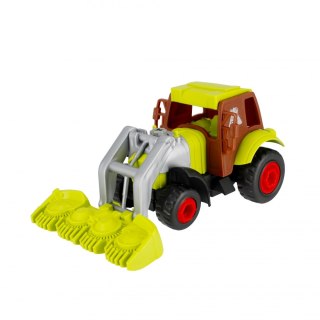 Traktor do skręcania z akcesoriami MEGA CREATIVE 502267