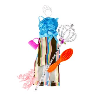 Ubranko dla lalek MEGA CREATIVE 499543