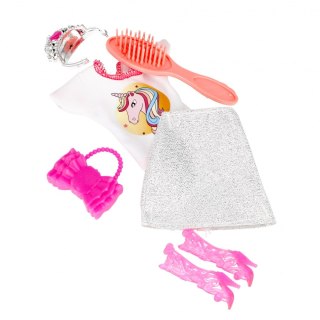 Ubranko dla lalek MEGA CREATIVE 499545