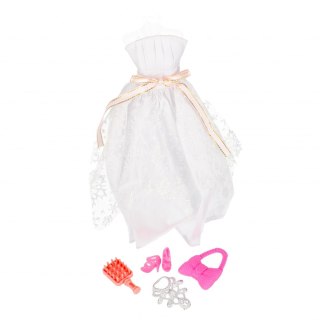 Ubranko dla lalek MEGA CREATIVE 499546